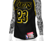 4K LEBRON LA JERSEY