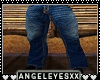 [A] Western Jeans