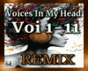 SL✦ Voices In My Head