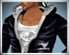 {CT}Blue hd. jackt