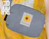 ᵖ Sunflower bag