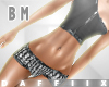 D~Rexona outfit BM