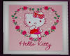{AK} Hello Kitty