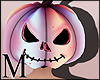 Pumpkin head 3 drv