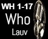 WHO