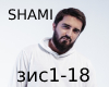 SHAMI - Zdes i sejjchas