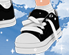 Shoes Black