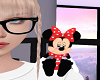 Minnie Shoulder ♡