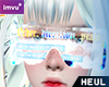 NHC - ODP 26 Glasses F