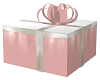 Pink Gift Box