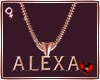❣LongChain|Alexae|f