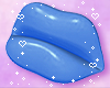 !Lips bratz couch