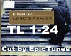 Lord's Prayer -E Nomine