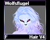 Wolfsflugel Hair F V