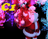 L- X-MAS SANTA/ C1