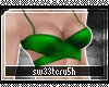 S|Dauntless Green Top