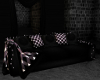 Lazy Lighted Couch