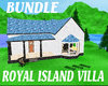 Royal Island Bundle