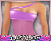 [L]Foxy Lush: Purple v2