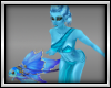 Sea Nymph