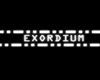 bar exordium