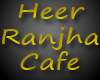 Heer Ranjha Cafe