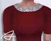 ~A: Bijoux Dress Slim