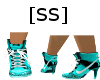 [SS]TealShoes