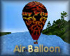 [my]Air Balloon Flight
