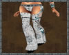~H~Native H2 Chaps GA WH