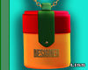 J | Designer Bag 1.0