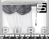 [S] P.U.R.E Curtains