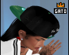 TomBoy_Snapback_🐱