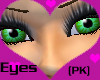 (PK) eyes 5