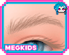 Kids Eyebrow Blonde
