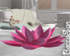 ♡ Lotus Flower w/ Pose