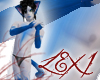 -LEXI- Cheshir Ice S (M)