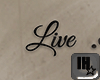 [IH] Live.Laugh.Love 3d