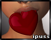 !iP Valentine Heart