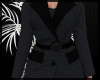 Tweed Jacket ~
