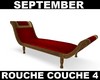 (S) Rouge Couche 4