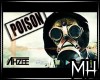 [MH] DJ Trigger Poison
