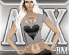 (ACX)Brenda Outfit BM