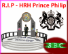 HRH Prince Philip Mem