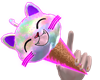 🍦​Kitty Ice Cream