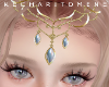 K | Moonstone Diadem v2