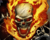 lzM Ghost Rider Chain I