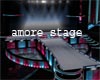 amore stage