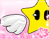 ❤Star Bag Wings❤