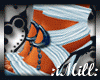 ::iMil::Blue Fresh Pumps